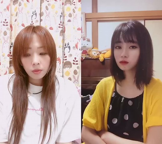 ムロツヨシ 石橋杏奈 ムロチャネルとのコラボ動画公開❤️