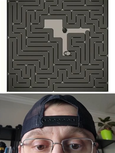 Apple Snake Game Finished — Watch the Crazy Ending