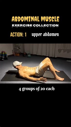 The Best Ab Exercises To Build A Strong Core ❗🔥💯💪 #abdominalexercises #abdominalworkout #abs #abdominal #absworkout #coreworkout #fitness #core #abdominales #abdominalmuscles #workout #fitnessmotivation #abdominals #exercise #corestrength #coreexercises #gym #pilates #personaltrainer #abdomen #abworkout #fit #ejerciciosabdominales #coretraining #training #homeworkout #abdominalexercise #abdominaltraining #sixpack #abdomendefinido Some of the most effective ab workouts are the plank, mountain 