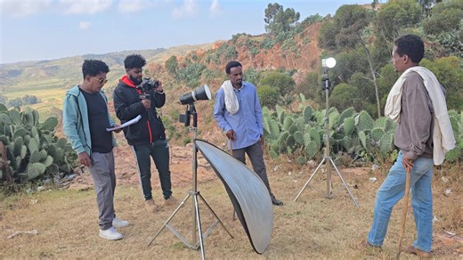 Eritrea Movie: Discover the Story Behind Camel Pictures