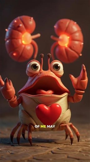 Too Much Seafood? These 5 Can Stress Your Organs!