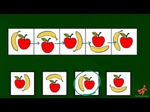 OLSAT Picture Series - Video Tutorial by TestPrep-Online