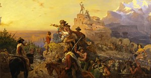 What Life on the Oregon Trail Was Really Like