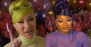 Cardi B lança seu novo single, 'WAP', junto com clipe; assista