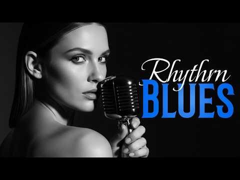 Timeless Blues Collection | Songs of Love, Heartache & Emotion