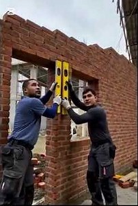 Triplex House Construction Step by Step | Satisfying Build• How a Triplex House #construction #house