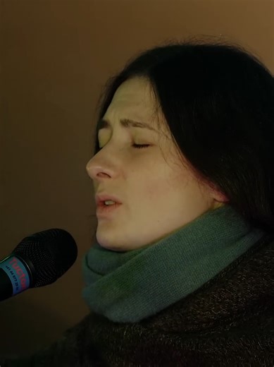Tierra Live Performance in Oltingen, Switzerland