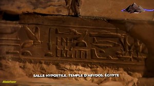 Documentaire | La révélation des pyramides – Mystérieux édifice