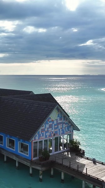 Relax and Recharge at The Standard Maldives Spa