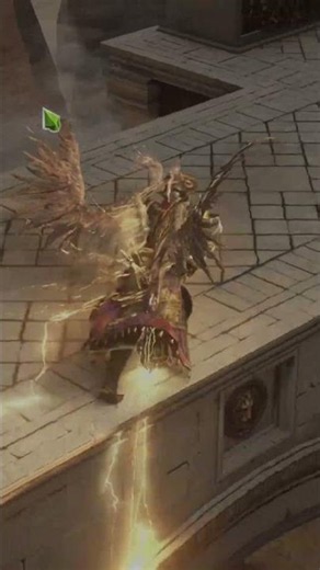 Expensive Cosmetic Setup in Path of Exile 2 #MTX #poe2 #pathofexile