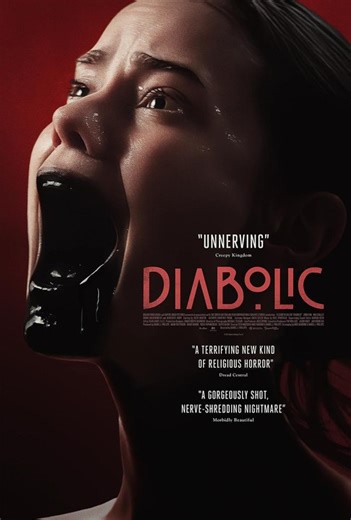 فيلم Diabolic 2025 مترجم اون لاين - Episode 1