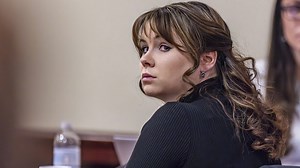 Movie armorer completes prison sentence in fatal 'Rust' set shooting