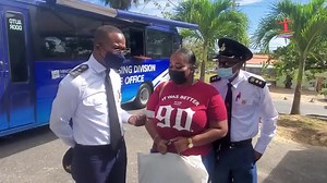 The launch of the Licensing Division Mobile Unit has proven itself to be valuable and highly appreciated by residents in various communities. Stationed in central locations for the convenience of customers, the bus has allowed walk-in services for renewal of driver’s permits, change of name and address and replacement of lost/stolen permits. REMINDER: The mobile bus will be stationed this week between the hours of 8:30am to 2:00pm at the following locations: Waterloo Community Centre - Feb 1st 2