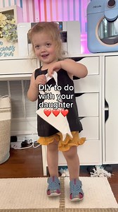 16K views · 59 reactions |  Get crafty with your kids this weekend! 戮 This beginner-friendly DIY tutorial shows you how to make a personalized kid-sized tote bag using heat transfer vinyl and paint pens. ️ Perfect for back-to-school or as a fun, creative project to do together.#DIYToteBag #KidFriendlyCrafts #HeatTransferVinyl #CraftWithKids #BeginnerDIY #PersonalizedToteBag #KidsCraftIdeas #BackToSchoolCrafts #CraftingWithKids #MomAndKidCrafts | Design Bundles | Facebook