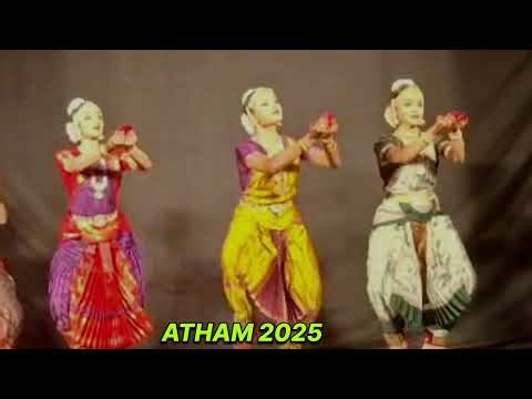 Stars of Tommorow/ATHAM 2025,Tripunithura..