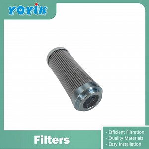 [Hot Item] DP903EA10V/-W gas turbine EH oil inlet filter element