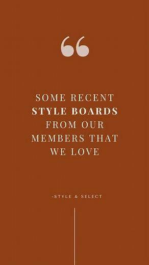 28 reactions | Styling for photoshoots has never been easier with the...