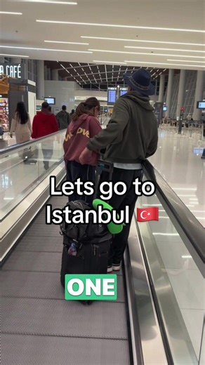 Travel Tips for Delayed Flights to Istanbul