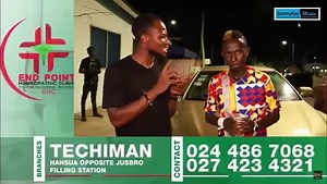 The sense Patapa is spewing is just wow 🤩 | BigX Media