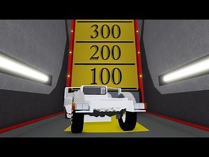 Car Crushers 2 - Update 74 Gameplay