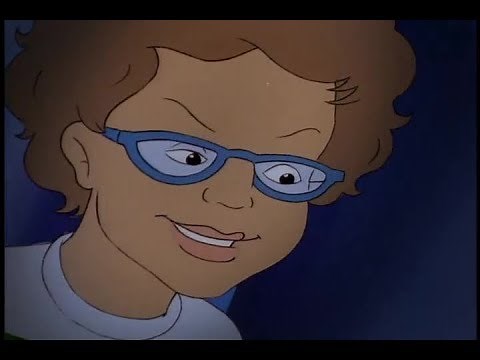 The Magic School Bus S03E05 - Gets a Bright Idea (Light)