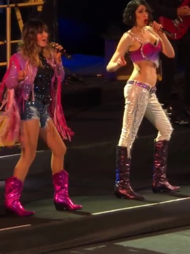 Ha Ash en Auditorio Nacional: Concierto 2024