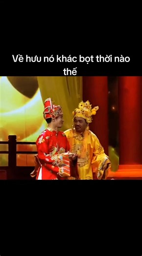 Táo Quân: Về Hưu Nó Khác Bọt Thời Nào Thế? | Cảnh Hài Hước