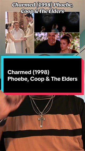 Charmed: The Elders' Controversial Decision for Phoebe and Coop
