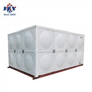 [Hot Item] 繊維強化プラスチック複合材料 水タンク モーターホーム用水タンク