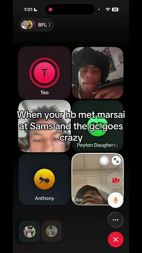 @ChefPierce 👨🏾‍🍳 what’s your girl doing? #fyp #marsaimartin #viral #chefpierce @Marsai