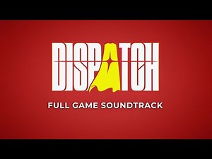 Dispatch OST – Full Soundtrack | All Episodes (HQ + Complete Tracklist)