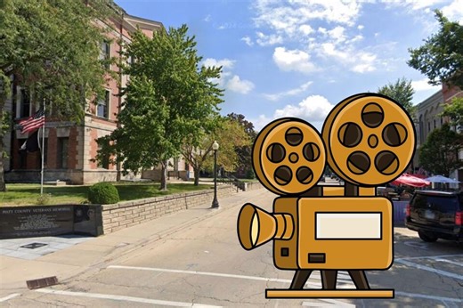 New Movie Starring Bryan Cranston, John Goodman, And More Filmed In Illinois - NewsBreak