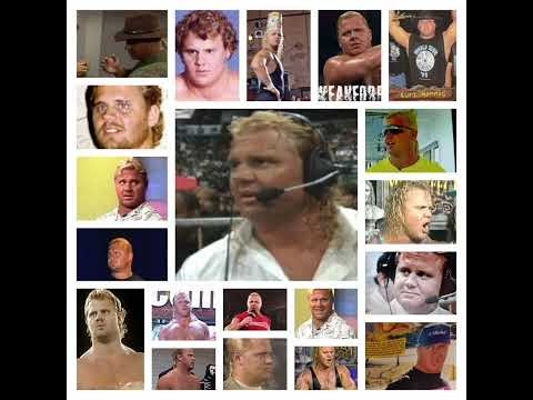 Episode 107- Wrestling Royalty: Bret Hart vs. Mr. Perfect