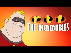 The IncreDUBles - an improvised Real-Time Fandub of The Incredibles