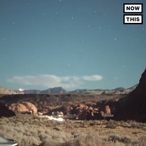 This camera captures full-color video in the dead of night | Did You See This?