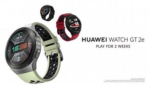 With 85 custom workout modes, the #HUAWEIGT2e let’s you monitor your heart-rate, calorie count and other key statistics, no matter where you are. | Huawei Mobile