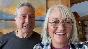 400K views · 29 reactions | Peter and Patty Duke, founders of Point6, have a message for you! With decades in the merino wool industry, Peter and Patty wanted to do something a little different. They wanted to provide a wool lot more to consumers by offering premium merino wool at direct-to-consumer wholesale pricing! That's why Point6 merino socks are always 40% off retail price. Did we mention, they also come with a lifetime guarantee! https://point6.com/ | Point6 | Facebook