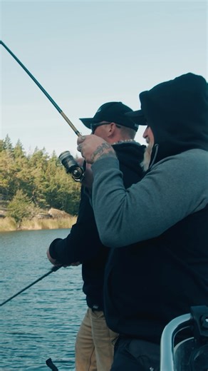 2.4K views · 58 reactions | After a strong comeback by Team CWC on day 1, it’s now time for the first part of day 2. Don’t miss PerchFight 2025 - Ep.3 tomorrow at 20:00 Let’s do this! @predatorjonas_cwc @adam_cwc #catchwithcare #perchfight | Catch With Care | Facebook