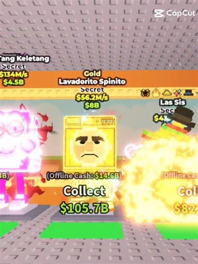 that one INSANE base tour