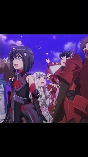 Bofuri Season 2 First Scene Intro