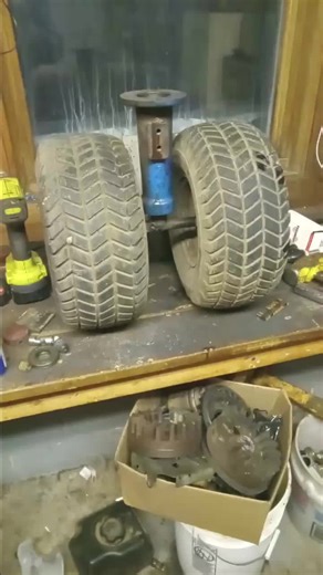 First Step in New Row Crop Design Complete