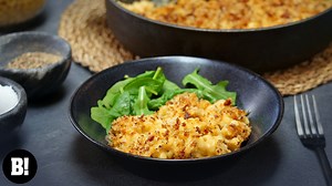 77K views · 1.1K reactions | We can never say no to Mac & Cheese 襤 So...