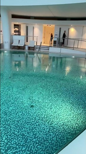 #Monaco 🇲🇨 Hôtel Hermitage Monte-Carlo | Thermes Marins Monte-Carlo | video tour.