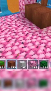 Building Mods! These Minecraft Mods allow you to build effortlessly in Minecraft.100M 😱