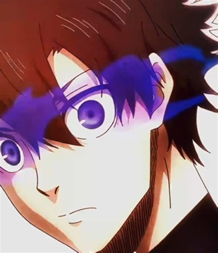 Exploring the Flow State in Blue Lock