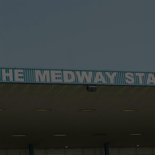 Post by Gillingham FC on X: 🏟️