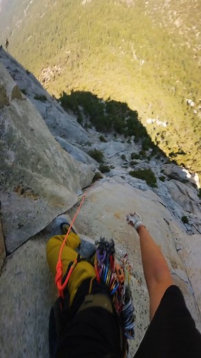 17K views · 279 reactions | The Mantel Crux on Super Pooper (10b) Jumping right back into the crux of Super Pooper. From below it didn't look like there was much to hold onto, but once you commit to the mantel the holds appear to save the day. #rockclimbing #tradclimbing #hikingadventures #crackclimbing #tradisrad #hikingculture #leadclimbing | Kyle Broxterman | Facebook