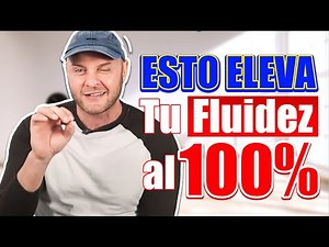 Haz que tu CEREBRO CAMBIE al INGLÉS AUTOMÁTICAMENTE | Cómo Aprender Inglés Rápido y Fácil