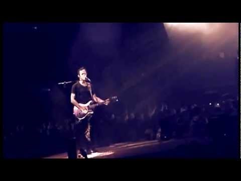 J J GOLDMAN Puisque Tu Pars Live 2003