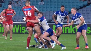 328K views · 5.9K reactions | Watch all the highlights as the Bulldogs take on the Dolphins in Round 12! #NRLBulldogsDolphins | NRL | Facebook
